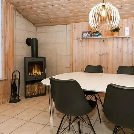 6 Person In Thisted * Sønder Vorupør