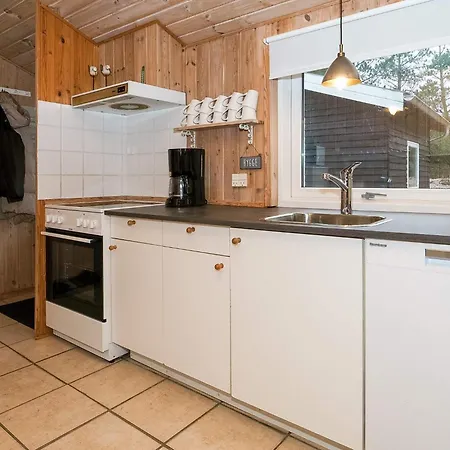 Ferienhaus 6 Person In Thisted *
