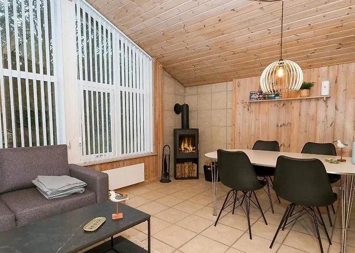 6 Person In Thisted *